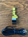 Rebuild Kit For Sprague Tel-ohmike TO-5 Capacitor Tester Full Recap Instructions. Fixed Price $20.00.