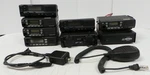 Kenwood TK-8160H / TK-6110 TK-890 Radio Lot Of X. Fixed Price $685.00.