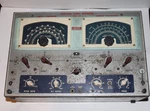 Vintage Rare Mid Century Jackson TVG-2 TVG2 Television Signal Generator. Fixed Price $449.99.
