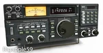 Icom IC-R7000 Fm Vhf Uhf Radio Receiver 25 Thru 1999 Mhz ***unblocked***. Fixed Price $399.95.