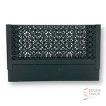 Bud Amplifier Chassis Project Box With Cage. Fixed Price $129.99.