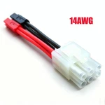 Power Connector Plug Anderson Adapter For Hf Yaesu Icom Kenwood Alinco Radio. Fixed Price $13.99.