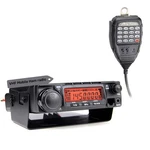 AT-588MAX 70W Vhf Single Mobile Ham Radio, 2 Meter Transceiver With Band.... Fixed Price $250.39.