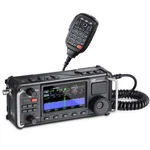 Xiegu X6200 Hf Transceiver 8W Full Mode Band Rf Direct Sampling. Fixed Price $719.10.