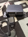 Kenwood TM-271A Mobile Radio Fm Transceiver Base Station W/mic Sold Is!!. Fixed Price $75.00.