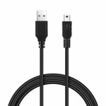 5FT Mini Usb Data Charging Cable Cord For Tytera TH-8600 Mobile Transceiver. Fixed Price $9.29.