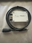 Ettus Usrp B200 Mini Sdr 70MHZ 6GHZ Usb 3.0 Tested. Fixed Price $1100.00.