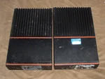 Lot Of Untested M/a Com Ge Ericsson Orion D2HHCX Two Way Ham Radios. Fixed Price $24.99.