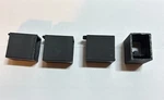 Texas Star Linear Amplifier Replacement Set Of Lenses Holder For Switches. Fixed Price $25.00.