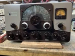 Johnson Viking Ranger 1, Transmitter, SN:82365, #24 Rebuild Complete. Fixed Price $1007.50.