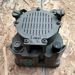 LS-671C/VRC Loudspeaker Control Unit, Military Surplus, Nato 5820-00-467-5123. Fixed Price $35.00.