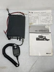 Icom IC-3200A Dual Band Radio HM-14 As-is For Parts Repair. Fixed Price $160.00.