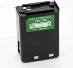 12V 1650MAH Nimh Radio Battery For Alinco EBP-22N EBP-28N. Fixed Price $27.49.