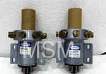 Electron Tube Klystron. Mfr: Raytheon. *p/n: RK6043* A2 1904. Fixed Price $1800.00.