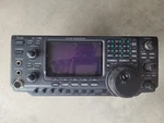 Icom IC-746 Vhf All-mode Ham Radio Transceiver 100W Tested Working. Fixed Price $441.00.