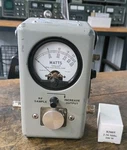 4431 Wattmeter/bird With Sample Port And Peak Kit & New 2-30MHZ 100W.... Fixed Price $600.00.