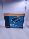 Linksys RT41-BU Cable/dsl Router With 4-PORT Switch. Fixed Price $9.99.