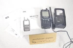 Aor AR-DV10 Digital Handy Receiver Multiband 100KHZ To 1300MHZ Waterproof Tested. Fixed Price $919.20.