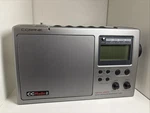 Crane CCRADIO-2 Portable Fm 2-METER Ham Band Wx Weather Tested. Fixed Price $69.99.