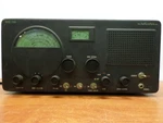 Hallicrafters S-40B Vintage Shortwave Receiver. Fixed Price $99.95.