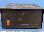 Astron RS-10A-BB-220V Power Supply, Amp Battery Pack 13.8 Vdc Output. Fixed Price $54.99.