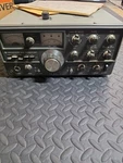 Kenwood TS-520 Ssb Transceiver Radio With Original Box And Manual. Fixed Price $209.99.