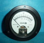 Sunair GSL-1900A Amplifier Panel Meter Oem Very Good Condition. Fixed Price $34.95.