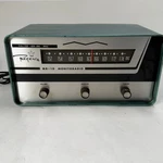 Regency MR-10 Monitoradio Vintage Receiver Used. Fixed Price $99.95.