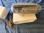 Gw Instek 2MHZ Function Generator Model GFG-8020H ++ Nice With Stand/handle. Fixed Price $89.99.