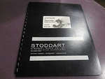 Stoddart Instruction Book For Current Probe No. 91550-1. Fixed Price $20.00.