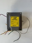 Stancor Power Transformer P-8339. Fixed Price $157.50.