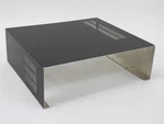 Drake TR-7A Ham Radio Transceiver Top Cover (nos, Collector Quality). Fixed Price $50.00.