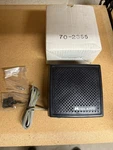 Midland Speaker 70-2355 Syntec Xpr Mobile New. Fixed Price $12.00.