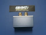Mini-circuits ZSC-3-2 Qty Of Per Lot Ways Power Splitter, 0.01 30 Mhz, 50. Fixed Price $65.00.