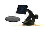 Car Suction Cup & Dash Mount For Yaesu FT-7800 FT-8800R FT-8900R Remote Head. Fixed Price $18.95.