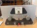 Heathkit Model DX-40 Transmitter. --working. Fixed Price $225.00.