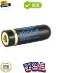 Diamond Tri-band Ht Antenna 144/430/1200 Mhz Compact Sma-male Stubby Handheld.... Fixed Price $44.79.