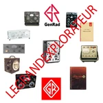 Ultimate Genrad General Radio Company Operation Repair Service Manual Dvd. Fixed Price $16.78.