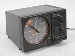 Yaesu G-1000DXA Ham Radio Antenna Rotator Controller Box (for Repair). Fixed Price $100.00.
