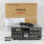 Kenwood TS-530S Hf Transceiver Ham Radio As Is.... Fixed Price $400.00.