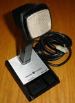 General Electric 19B209694P1 Shure Brothers Controlled Desktop Microphone. Fixed Price $49.95.