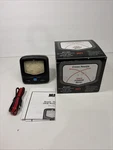 MFJ-822 Swr/wattmeter Hf/vhf 1.8 200 Mhz 300 Watts Mobile. Fixed Price $89.99.