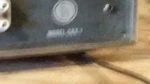 Vintage Hallicrafters CRX-1A Receiver Tested And Working. Fixed Price $160.00.