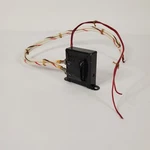 Power Transformer T103 Collins 30S-1 Rf Amplifier Electro Engineering E13768. Fixed Price $49.99.