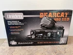 Nib Uniden BEARCAT980SSB 40 Channel Cb Radio. Fixed Price $120.00.