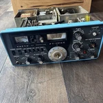 For Parts Yaesu FT-101EE Ham Radio Transceiver Untested & Incomplete. Fixed Price $159.99.