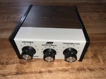 Model MFJ-900 Versa Tuner Hf Antenna. Fixed Price $59.99.