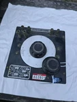 General Radio Company Variac Inductor Type Vintage Parts. Fixed Price $95.00.