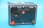 Cde Cornell-dubilier Electronics Cdc 3 Decade Capacitor. Fixed Price $14.95.