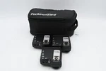 Pocketwizard FLEXTT5 Transceiver Ttl Bundle For Nikon (frequency: 340-354 Mhz). Fixed Price $149.99.